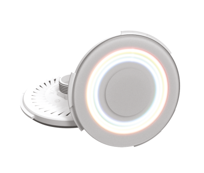 Foco VISION PRO Blanco