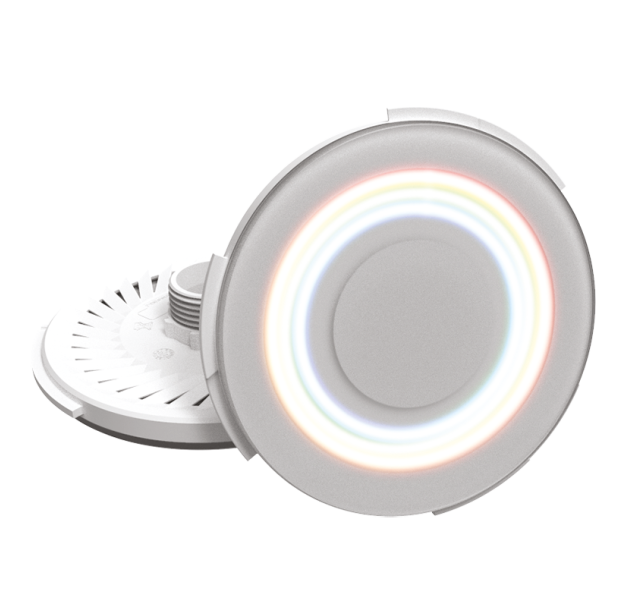 Foco VISION PRO Blanco