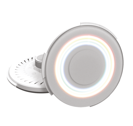 Foco VISION PRO Blanco