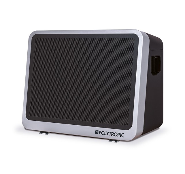 Bomba de calor ELITE R290