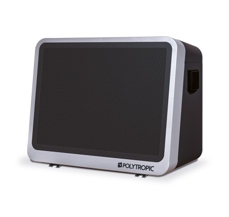 Bomba de calor ELITE R290