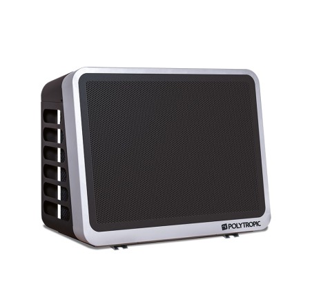 Bomba de calor ELITE R290