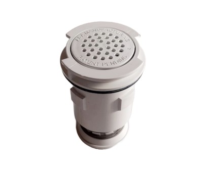 Recambios Impulsores Topclean G4V