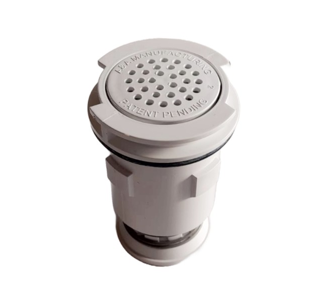 Recambios Impulsores Topclean G4V
