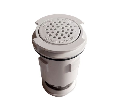 Recambios Impulsores Topclean G4V