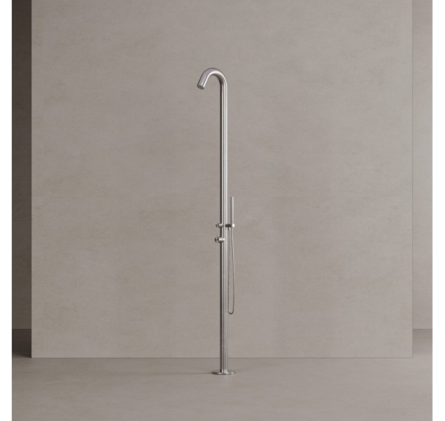 Duchas Alghero