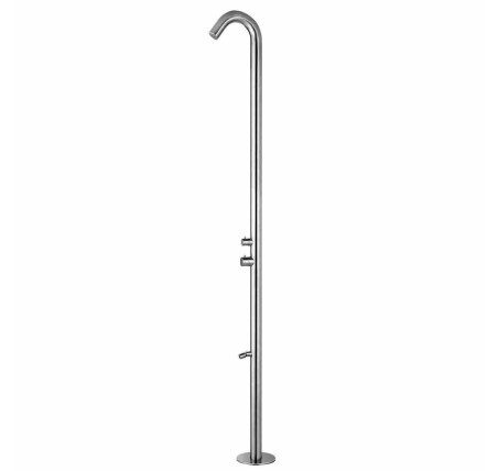 Duchas Quartu