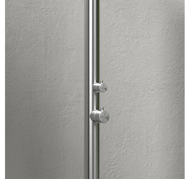 Duchas Quartu