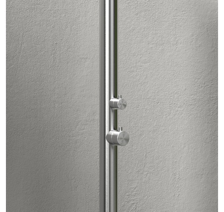 Duchas Quartu