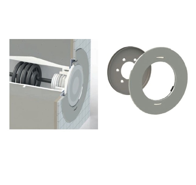 Kit instalacion gresite y liner