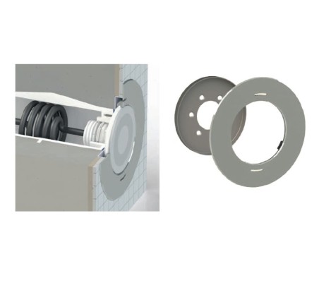 Kit instalacion gresite y liner