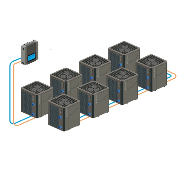 RAK Inverter