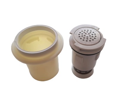 Impulsores Topclean G4V 2