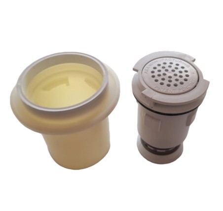 Impulsores Topclean G4V
