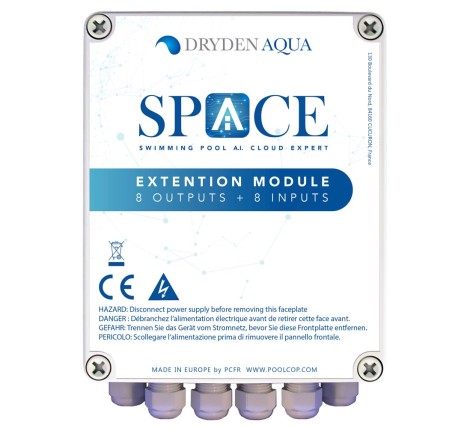 Paneles Completos Space