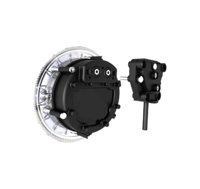 Focos led QUANTUM