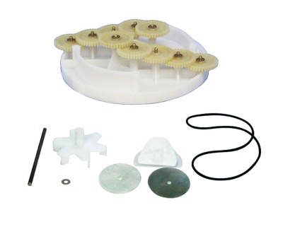 Kits válvulas topclean Ø63 mm 2