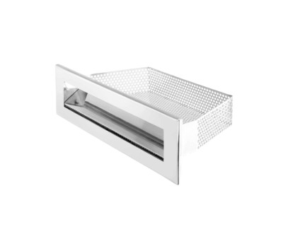 Skimmers ultrafinos con acceso frontal 2