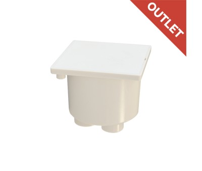Cajas de conexion VITALIA