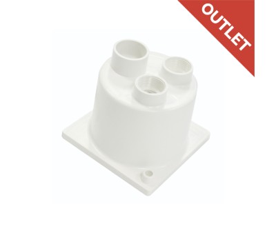 Cajas de conexion VITALIA 2