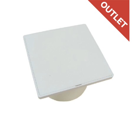 Cajas de conexion VITALIA