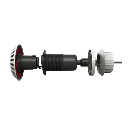 Foco SPA ELECTICS EMF