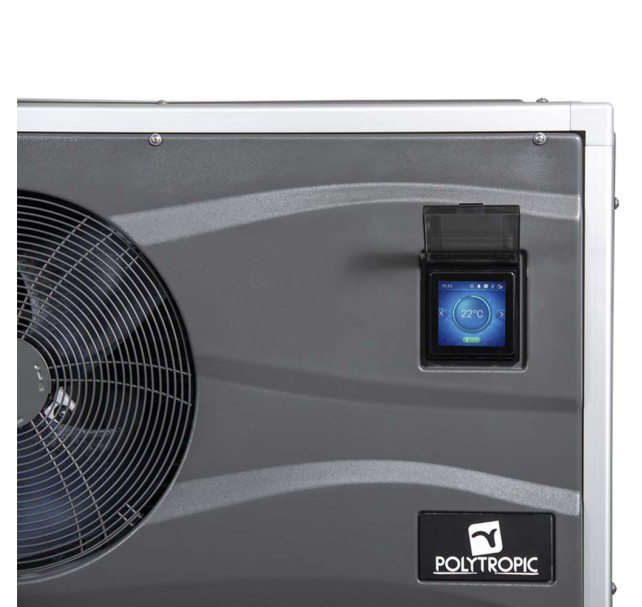 Master INVERTER