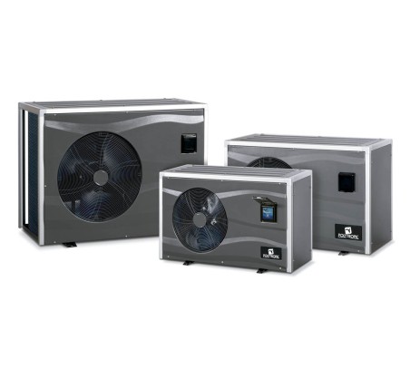 Master INVERTER