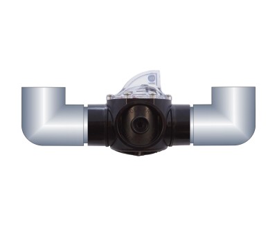 Caudalimetros Flowvis 2