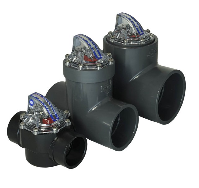 Caudalimetros Flowvis