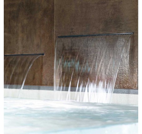 Cascadas Aqua Sheer