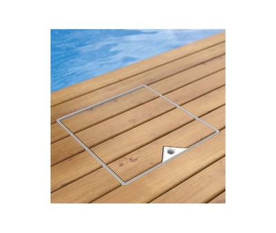 Tapa decorativa VLOCK 2