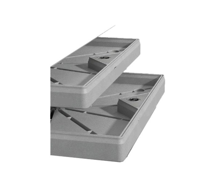 Tapa decorativa VLOCK