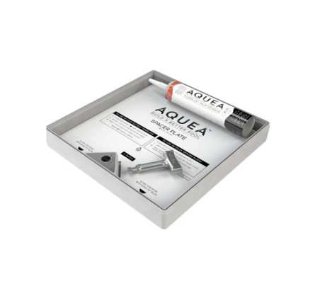 Tapa decorativa VLOCK