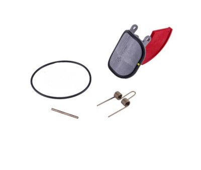 Recambios FlowVis Kit Repuesto