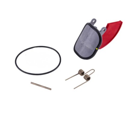 Recambios FlowVis Kit Repuesto