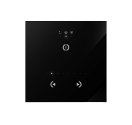FOCO EVA OPTIC Control DMX Architec