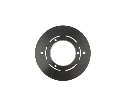 FOCO EVA OPTIC Embellecedor acero Inox. 316  Ø174mm