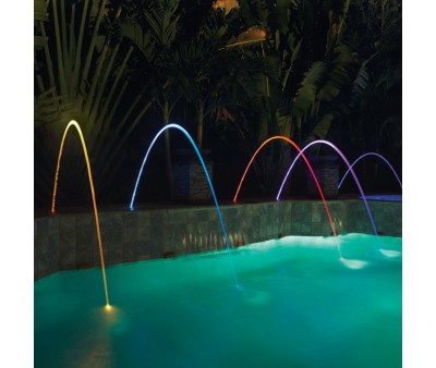 Fuente Magic Stream Laminar 12V 2