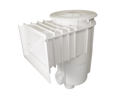 Skimmer QUIKSKIM BLANCO