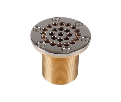 Rebosadero circular Allfit Ø 92 mm
