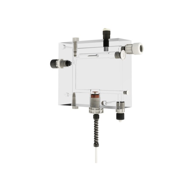 Kit control cloro libre