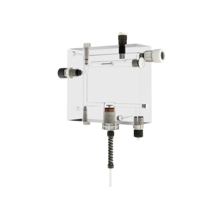 Kit control cloro libre