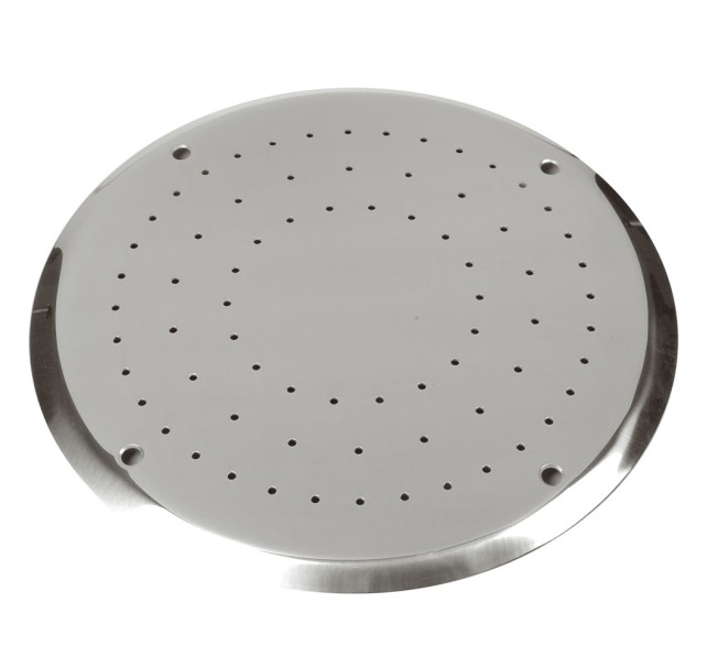 Placa aire circular Fitstar PS Ø 340mm
