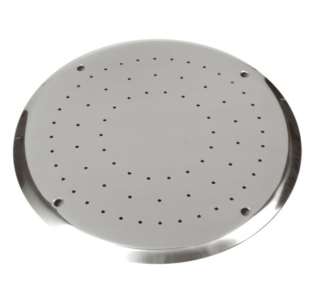 Placa aire circular Fitstar PS Ø 340mm