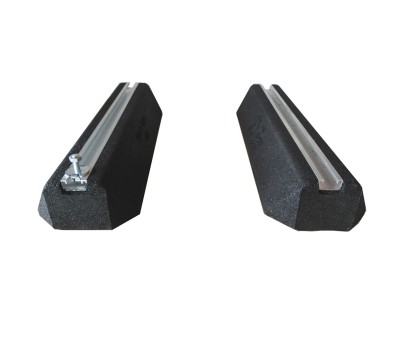 Soportes de caucho para suelo BIG FOOT 2