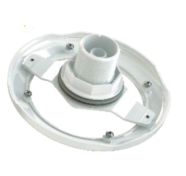 Embellecedor ABS Blanco (Moonlight)