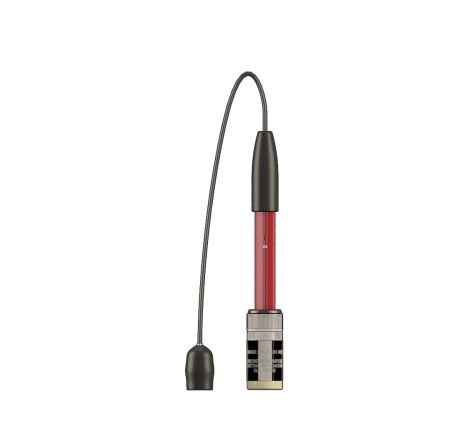 Recambio sonda contol redox cristal
