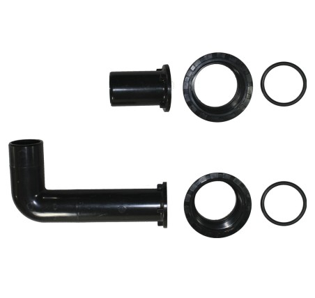 Conexión filtro Kripsol 1½ pulgadas