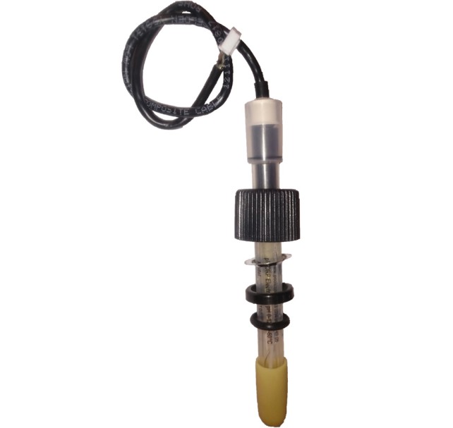 Poolcop Evolution recambio sensor kit pH redox oro